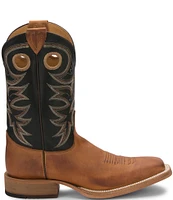 Justin Boots Men's Caddo 11#double; Western Boots