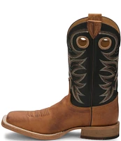 Justin Boots Men's Caddo 11#double; Western Boots