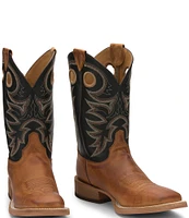 Justin Boots Men's Caddo 11#double; Western Boots