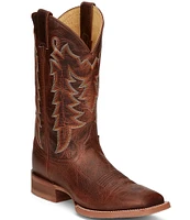 Justin Boots Men's Carsen 12#double; Western Boots