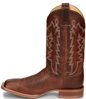 Justin Boots Men's Carsen 12#double; Western Boots