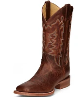 Justin Boots Men's Carsen 12#double; Western Boots