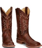 Justin Boots Men's Carsen 12#double; Western Boots