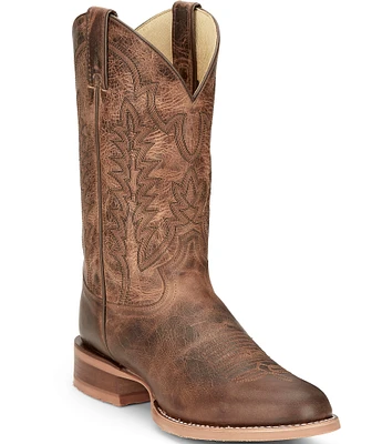 Justin Boots Men's Clanton 12#double; Western Boots