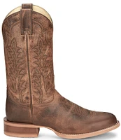 Justin Boots Men's Clanton 12#double; Western Boots