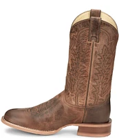 Justin Boots Men's Clanton 12#double; Western Boots