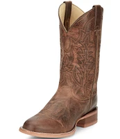 Justin Boots Men's Clanton 12#double; Western Boots