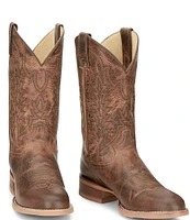 Justin Boots Men's Clanton 12#double; Western Boots