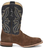 Justin Boots Men's Dillon 11#double; Western Boots