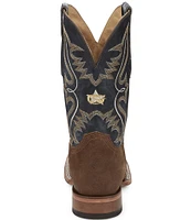 Justin Boots Men's Dillon 11#double; Western Boots