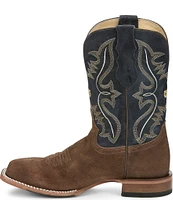 Justin Boots Men's Dillon 11#double; Western Boots