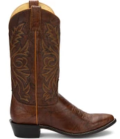 Justin Boots Men's Elmer Western Boots