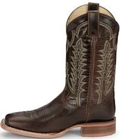 Justin Boots Men's Lyle 12#double; Western Boots