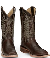 Justin Boots Men's Lyle 12#double; Western Boots