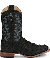 Justin Boots Men's Ocean Front Western Boots