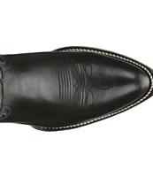 Justin Boots Whitley Leather Western Boots