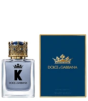 K by Dolce&Gabbana Eau de Toilette Spray