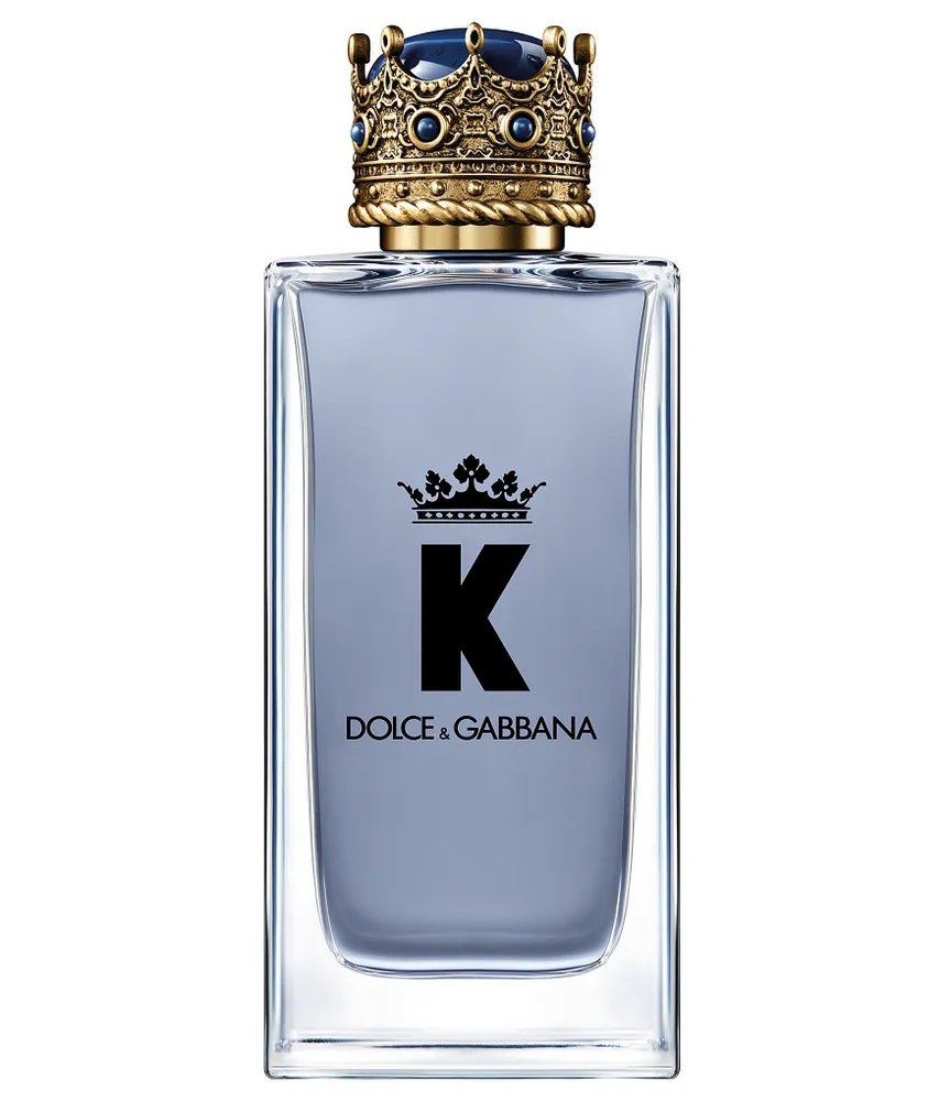 K by Dolce&Gabbana Eau de Toilette Spray