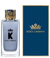 K by Dolce&Gabbana Eau de Toilette Spray