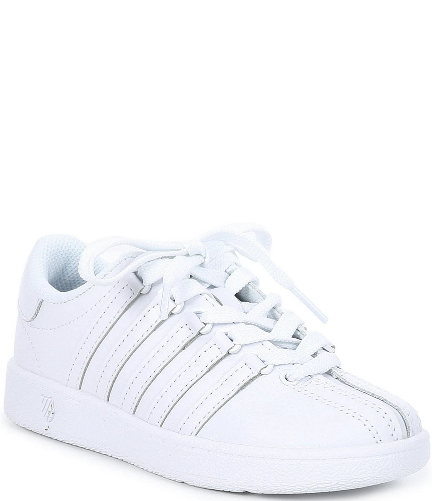 K-Swiss Kids' Varsity Classic VN Sneakers (Youth)