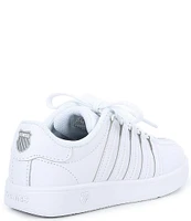 K-Swiss Kids' Varsity Classic VN Sneakers (Youth)