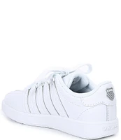 K-Swiss Kids' Varsity Classic VN Sneakers (Youth)