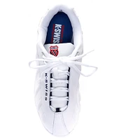 K-Swiss Men's ST329 CMF Leather Sneakers