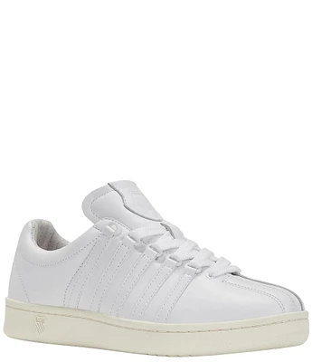 K-Swiss Women's Classic GT Retro Leather Sneakers