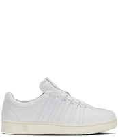 K-Swiss Women's Classic GT Retro Leather Sneakers