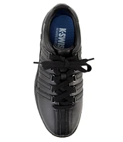 K-Swiss Women's Classic VN Retro Leather Sneakers