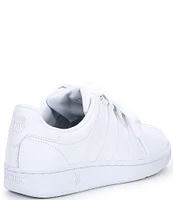 K-Swiss Women's Classic VN Retro Leather Sneakers