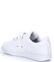 K-Swiss Women's Classic VN Retro Leather Sneakers