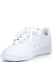 K-Swiss Women's Classic VN Retro Leather Sneakers