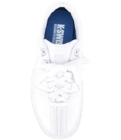 K-Swiss Women's Classic VN Retro Leather Sneakers