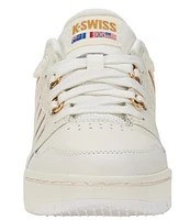 K-Swiss Women's SI-18 Rival Leather Sneakers