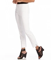 Karen Kane Straight Ankle Pants