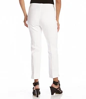 Karen Kane Straight Ankle Pants