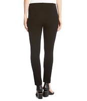 Karen Kane Piper Elastic Waist Pull-On Ankle Pants