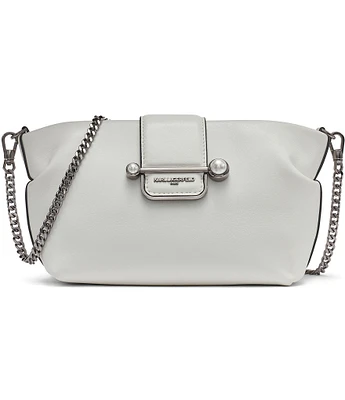 KARL LAGERFELD PARIS Dara Crossbody Bag