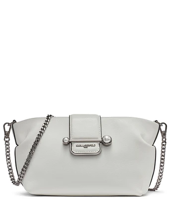 KARL LAGERFELD PARIS Dara Crossbody Bag