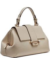 KARL LAGERFELD PARIS Dara Satchel Bag