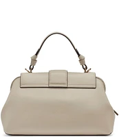 KARL LAGERFELD PARIS Dara Satchel Bag