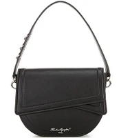 KARL LAGERFELD PARIS Deauville Small Shoulder Bag