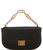 KARL LAGERFELD PARIS Ivette Shoulder Bag