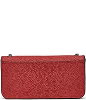 KARL LAGERFELD PARIS Kosette Convertible Shoulder Bag