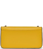 KARL LAGERFELD PARIS Kosette Crossbody Shoulder Bag
