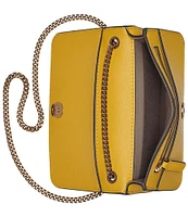 KARL LAGERFELD PARIS Kosette Crossbody Shoulder Bag