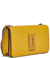 KARL LAGERFELD PARIS Kosette Crossbody Shoulder Bag