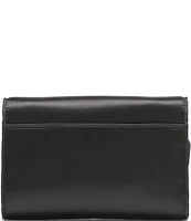 KARL LAGERFELD PARIS Lafayette Crossbody Bag