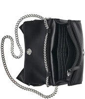 KARL LAGERFELD PARIS Lafayette Crossbody Bag